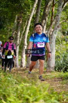 Runner Photo 5075915