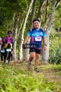 Runner Photo 5075916