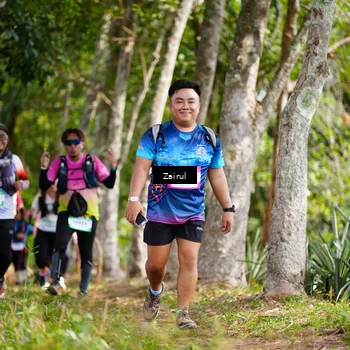 Runner Photo 5075943