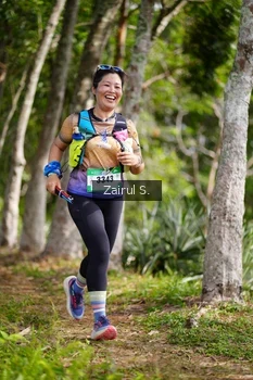 Runner Photo 5075970