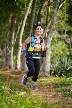 Runner Photo 5075979