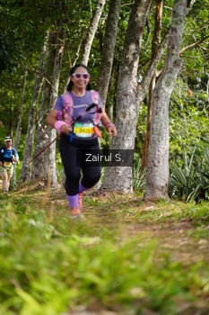 Runner Photo 5075982