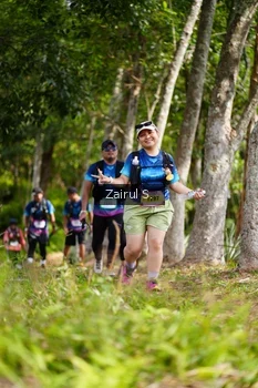 Runner Photo 5075987