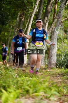 Runner Photo 5075990