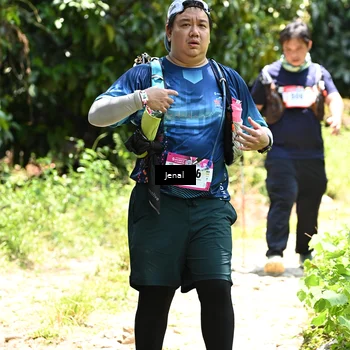 Runner Photo 5076002