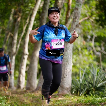Runner Photo 5076011