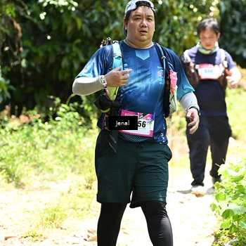 Runner Photo 5076012