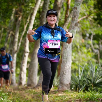Runner Photo 5076014
