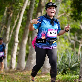 Runner Photo 5076019