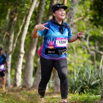 Runner Photo 5076020