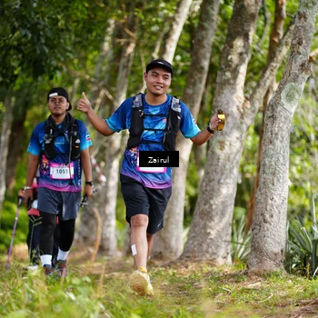 Runner Photo 5076021