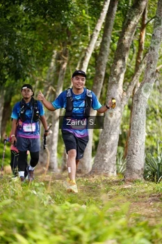 Runner Photo 5076022