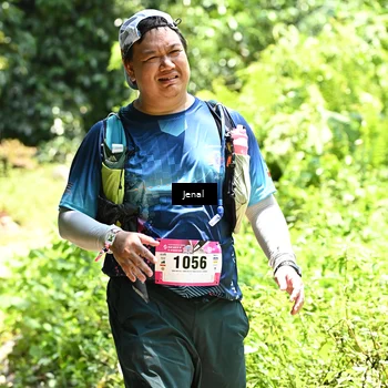 Runner Photo 5076026