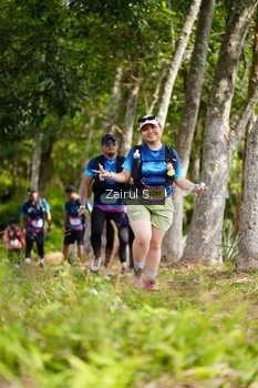 Runner Photo 5076028
