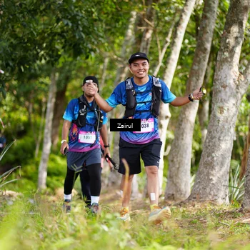 Runner Photo 5076032