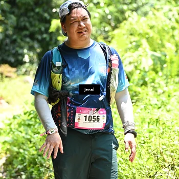 Runner Photo 5076034