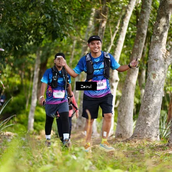 Runner Photo 5076035