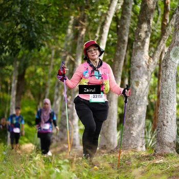 Runner Photo 5076039
