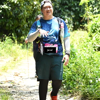 Runner Photo 5076040