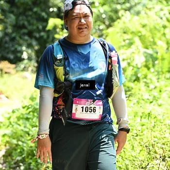 Runner Photo 5076045