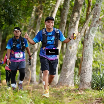 Runner Photo 5076052