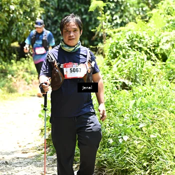 Runner Photo 5076059