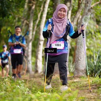 Runner Photo 5076060