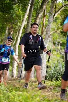 Runner Photo 5076063