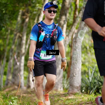 Runner Photo 5076069