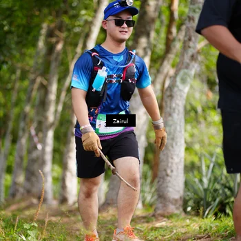 Runner Photo 5076070