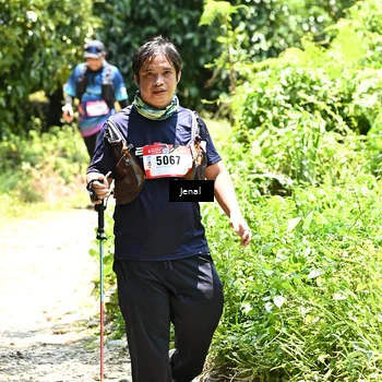 Runner Photo 5076073