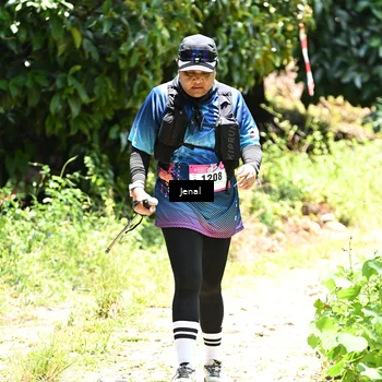 Runner Photo 5076074