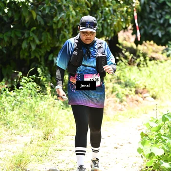 Runner Photo 5076079