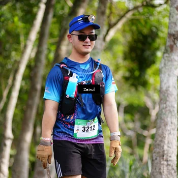 Runner Photo 5076086