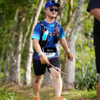 Runner Photo 5076087