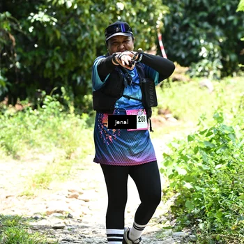 Runner Photo 5076095