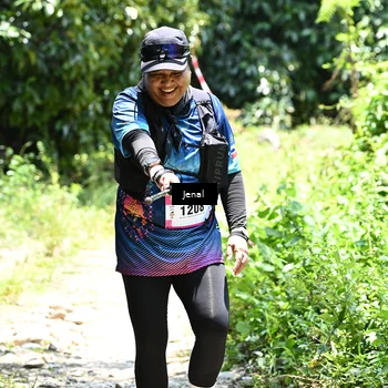Runner Photo 5076097