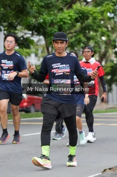 Runner Photo 50761