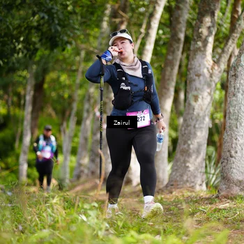 Runner Photo 5076105