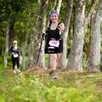 Runner Photo 5076109