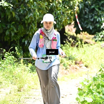 Runner Photo 5076115
