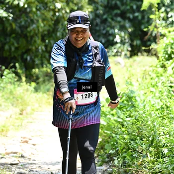 Runner Photo 5076118