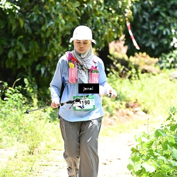 Runner Photo 5076132