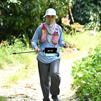 Runner Photo 5076141