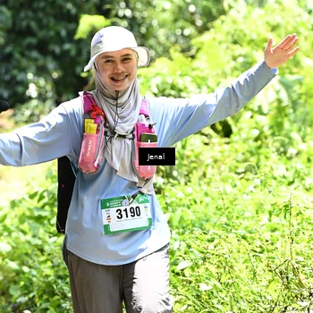 Runner Photo 5076144