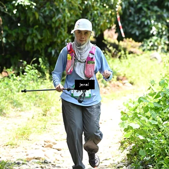 Runner Photo 5076147