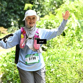 Runner Photo 5076155