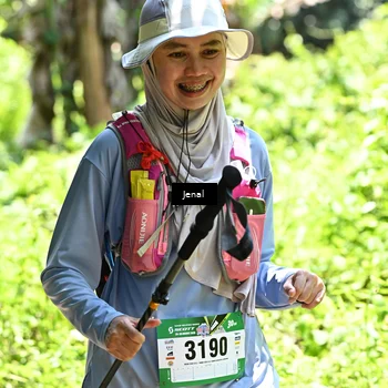Runner Photo 5076157