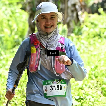 Runner Photo 5076165