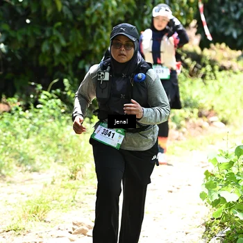Runner Photo 5076166